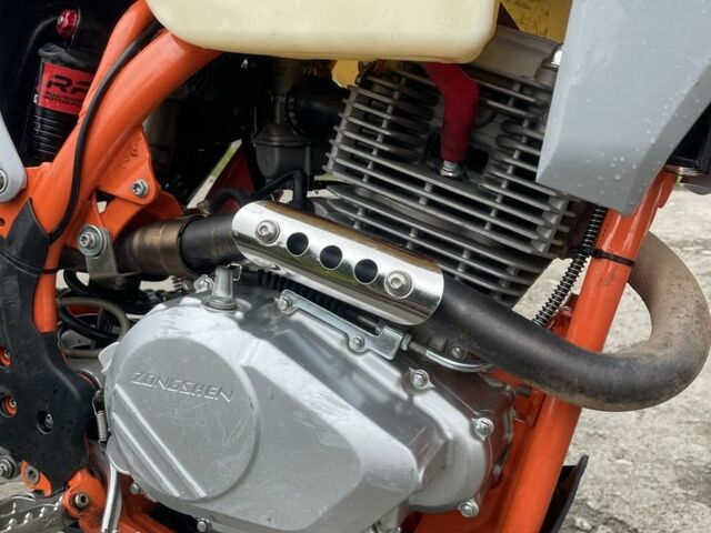 Kovi Інша, об'ємом двигуна 0.25 л та пробігом 0 тис. км за 1900 $, фото 4 на Automoto.ua