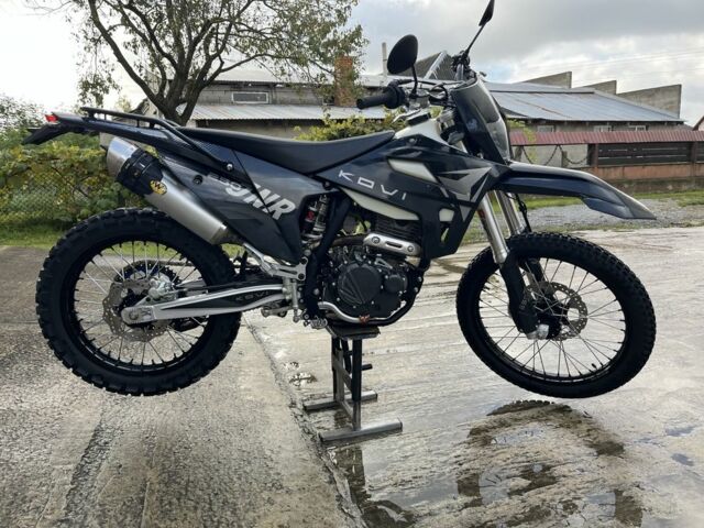Kovi Інша, об'ємом двигуна 0.25 л та пробігом 0 тис. км за 1450 $, фото 6 на Automoto.ua