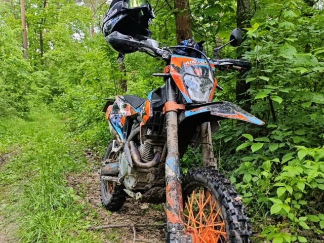 Kovi Другая 2023 в Любаре на Automoto.ua Kovi Другая, объемом двигателя 0.25 л и пробегом 0 тыс. км за 1900 $, фото 6 на Automoto.ua