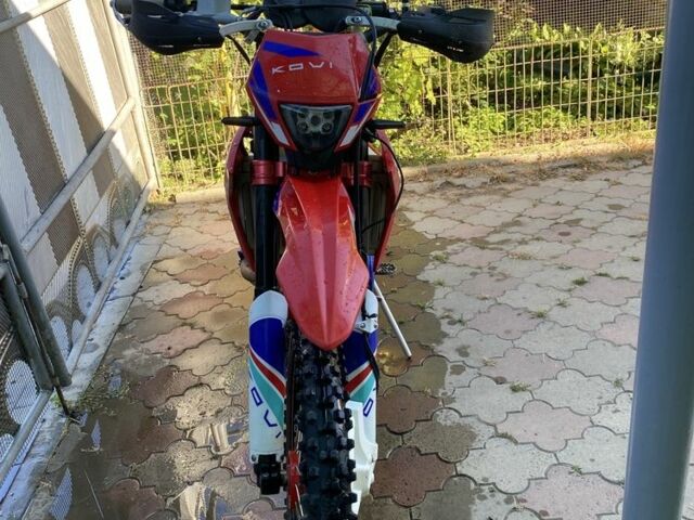 Kovi Інша, об'ємом двигуна 0.3 л та пробігом 0 тис. км за 2100 $, фото 6 на Automoto.ua