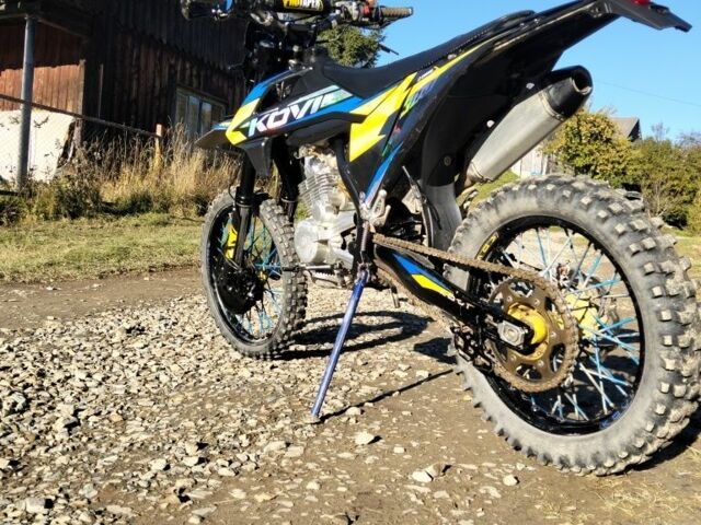 Kovi Другая, объемом двигателя 0.3 л и пробегом 0 тыс. км за 1550 $, фото 10 на Automoto.ua