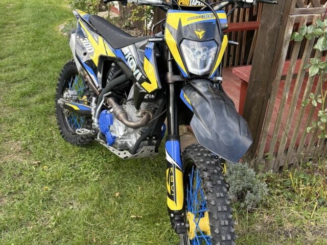 Kovi Другая, объемом двигателя 0.3 л и пробегом 0 тыс. км за 1700 $, фото 4 на Automoto.ua