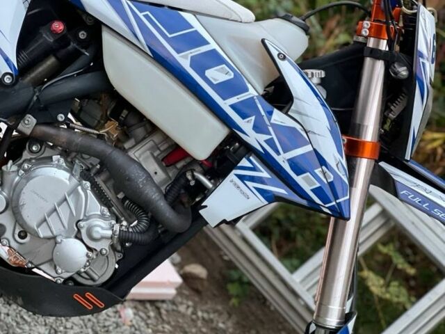 Kovi Другая, объемом двигателя 0.3 л и пробегом 0 тыс. км за 2700 $, фото 5 на Automoto.ua