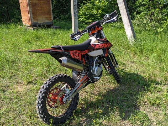 Kovi Інша, об'ємом двигуна 0.3 л та пробігом 0 тис. км за 2900 $, фото 5 на Automoto.ua