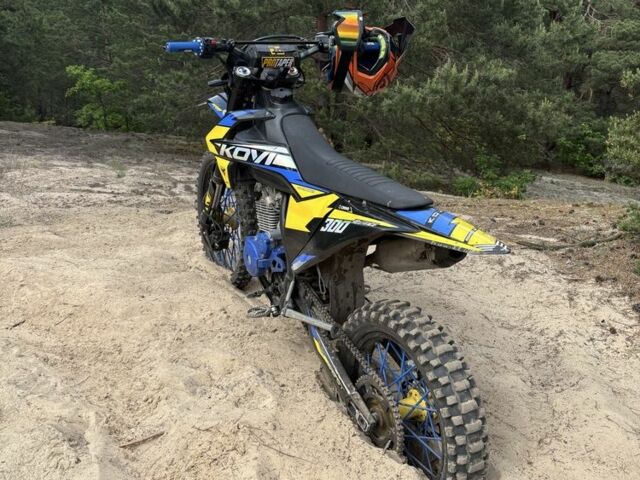 Kovi Другая, объемом двигателя 0.3 л и пробегом 0 тыс. км за 1700 $, фото 1 на Automoto.ua