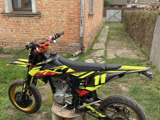 Kovi Другая, объемом двигателя 0.25 л и пробегом 0 тыс. км за 2000 $, фото 1 на Automoto.ua