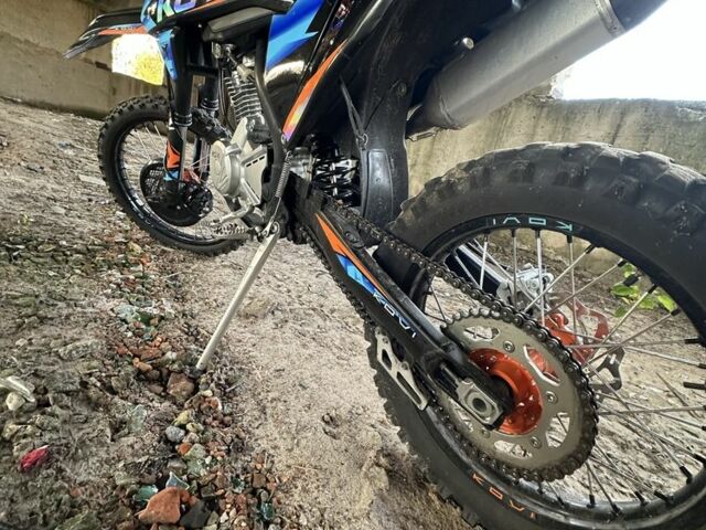 Kovi Другая, объемом двигателя 0.25 л и пробегом 0 тыс. км за 1700 $, фото 4 на Automoto.ua