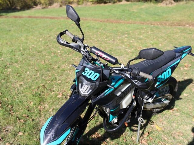 Kovi Другая, объемом двигателя 0.35 л и пробегом 0 тыс. км за 2700 $, фото 8 на Automoto.ua