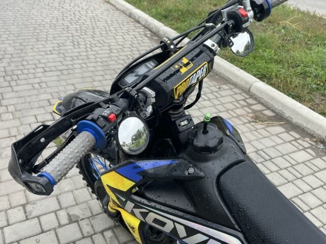 Kovi Другая, объемом двигателя 0.3 л и пробегом 0 тыс. км за 2200 $, фото 14 на Automoto.ua