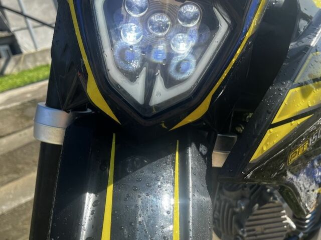 Kovi Другая 2023 в Ярмолинцы на Automoto.ua Kovi Другая, объемом двигателя 0.15 л и пробегом 0 тыс. км за 950 $, фото 7 на Automoto.ua