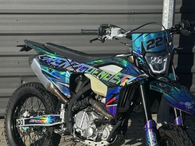 Kovi Другая, объемом двигателя 0.3 л и пробегом 0 тыс. км за 1999 $, фото 1 на Automoto.ua