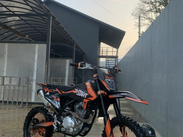 Kovi Другая, объемом двигателя 0.25 л и пробегом 0 тыс. км за 1300 $, фото 6 на Automoto.ua