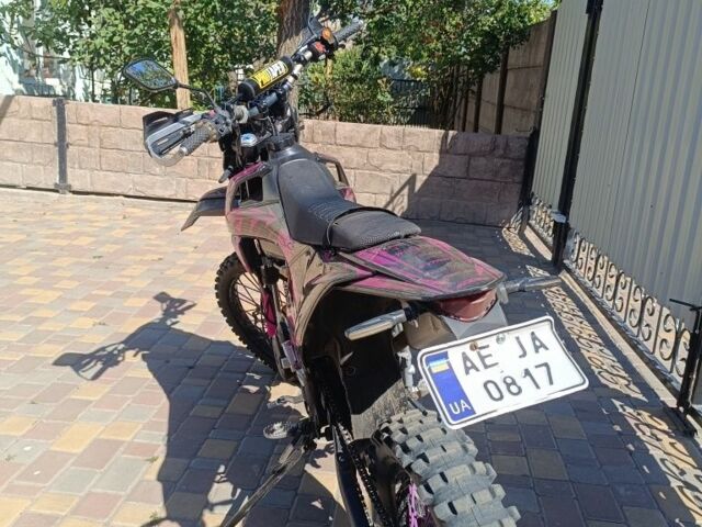 Kovi Інша, об'ємом двигуна 0.3 л та пробігом 0 тис. км за 1850 $, фото 4 на Automoto.ua