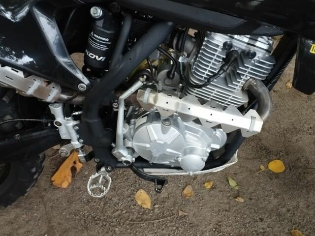 Kovi Другая, объемом двигателя 0.3 л и пробегом 0 тыс. км за 1799 $, фото 5 на Automoto.ua