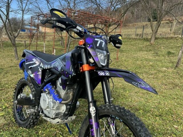 Kovi Другая, объемом двигателя 0.25 л и пробегом 0 тыс. км за 1800 $, фото 3 на Automoto.ua