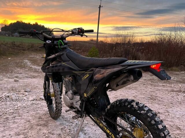 Kovi Другая, объемом двигателя 0.3 л и пробегом 0 тыс. км за 1700 $, фото 4 на Automoto.ua