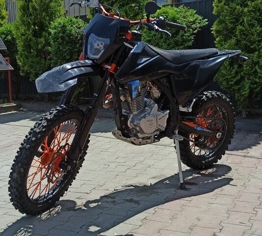 Kovi Другая, объемом двигателя 0.25 л и пробегом 0 тыс. км за 1800 $, фото 2 на Automoto.ua