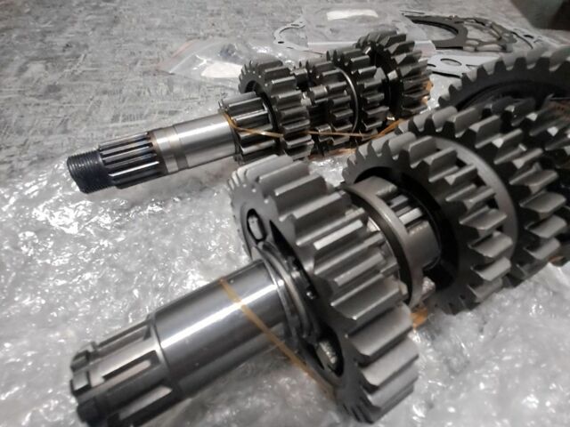 Kovi Інша, об'ємом двигуна 0.25 л та пробігом 0 тис. км за 1950 $, фото 5 на Automoto.ua