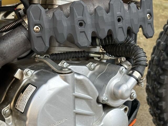 Kovi Другая, объемом двигателя 0.3 л и пробегом 0 тыс. км за 2200 $, фото 1 на Automoto.ua