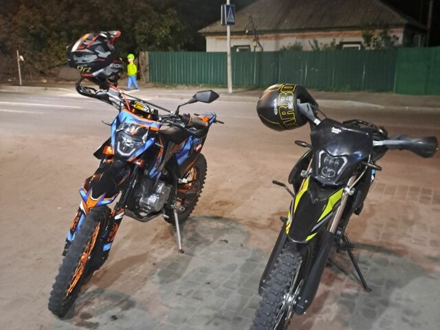 Kovi Інша, об'ємом двигуна 0.25 л та пробігом 0 тис. км за 1950 $, фото 2 на Automoto.ua