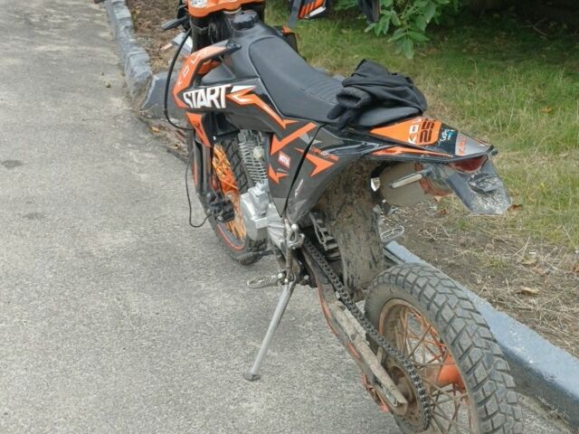 Kovi Інша, об'ємом двигуна 0.25 л та пробігом 0 тис. км за 1420 $, фото 5 на Automoto.ua