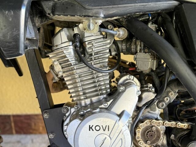 Kovi Інша, об'ємом двигуна 0.25 л та пробігом 0 тис. км за 1700 $, фото 2 на Automoto.ua