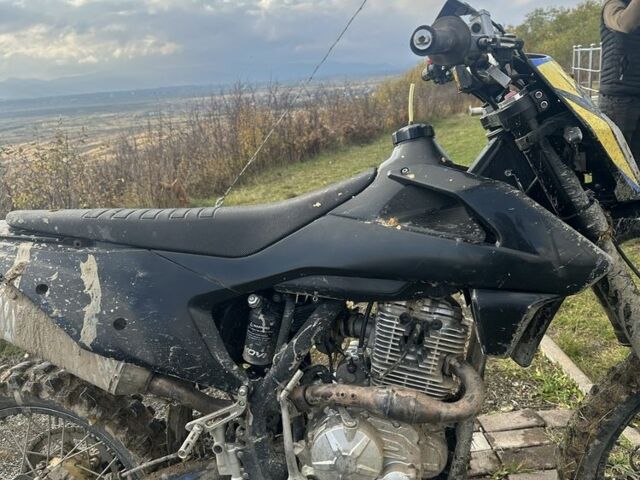 Kovi Другая, объемом двигателя 0.3 л и пробегом 0 тыс. км за 1650 $, фото 1 на Automoto.ua