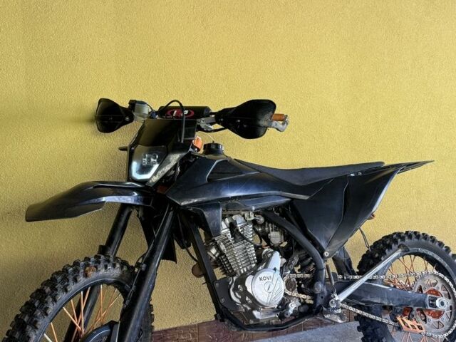 Kovi Інша, об'ємом двигуна 0.25 л та пробігом 0 тис. км за 1700 $, фото 1 на Automoto.ua