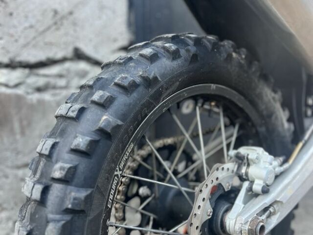 Kovi Другая 2023 в Киеве на Automoto.ua Kovi Другая, объемом двигателя 0.25 л и пробегом 0 тыс. км за 1600 $, фото 5 на Automoto.ua