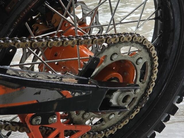 Kovi Другая, объемом двигателя 0.25 л и пробегом 0 тыс. км за 1934 $, фото 6 на Automoto.ua