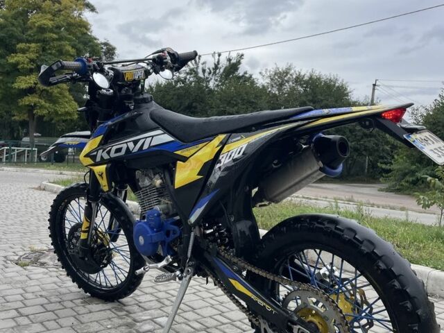 Kovi Другая, объемом двигателя 0.3 л и пробегом 0 тыс. км за 2200 $, фото 2 на Automoto.ua