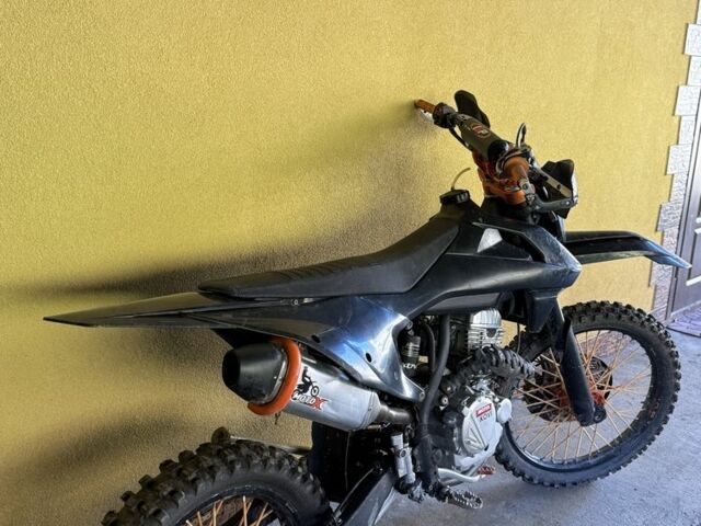 Kovi Інша, об'ємом двигуна 0.25 л та пробігом 0 тис. км за 1600 $, фото 4 на Automoto.ua