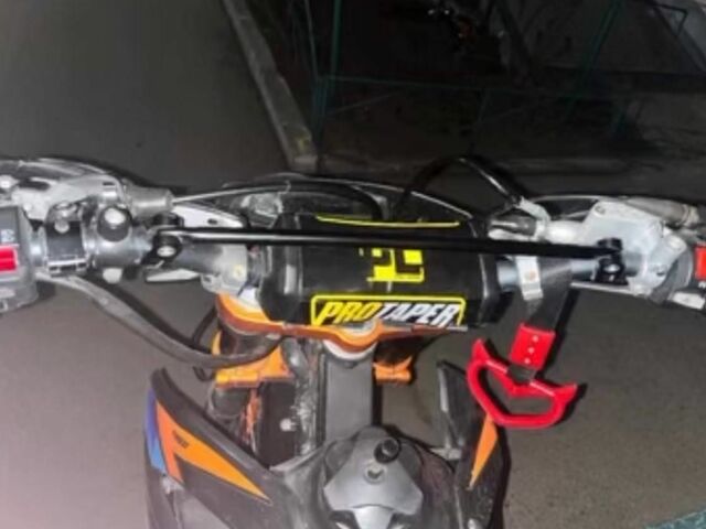 Kovi Другая, объемом двигателя 0.25 л и пробегом 0 тыс. км за 1100 $, фото 3 на Automoto.ua