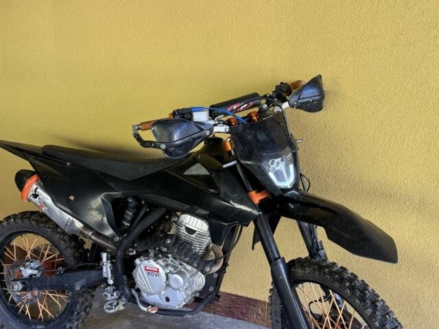 Kovi Інша, об'ємом двигуна 0.25 л та пробігом 0 тис. км за 1600 $, фото 3 на Automoto.ua