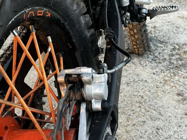 Kovi Другая, объемом двигателя 0.25 л и пробегом 0 тыс. км за 1650 $, фото 3 на Automoto.ua