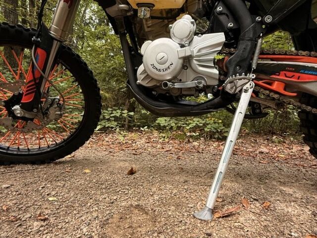 Kovi Другая, объемом двигателя 0.3 л и пробегом 0 тыс. км за 2300 $, фото 6 на Automoto.ua