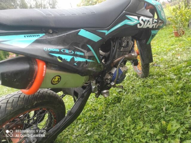 Kovi Інша, об'ємом двигуна 0.25 л та пробігом 0 тис. км за 950 $, фото 1 на Automoto.ua