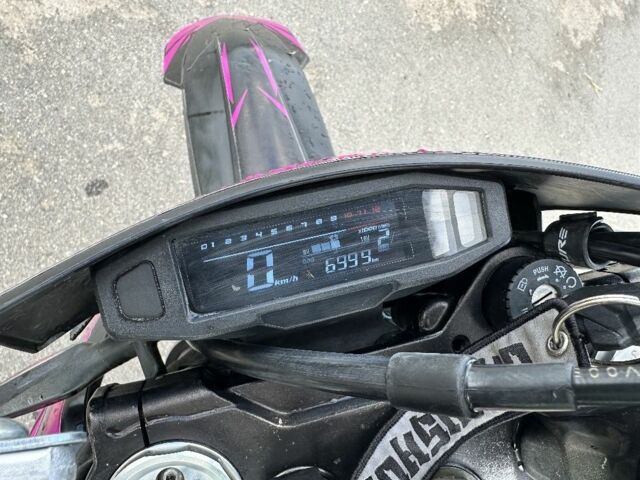 Kovi Інша, об'ємом двигуна 0.28 л та пробігом 0 тис. км за 1800 $, фото 5 на Automoto.ua