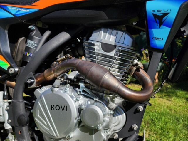 Kovi Другая, объемом двигателя 0.25 л и пробегом 0 тыс. км за 1650 $, фото 3 на Automoto.ua