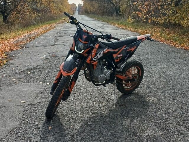 Kovi Інша, об'ємом двигуна 0.25 л та пробігом 0 тис. км за 1420 $, фото 4 на Automoto.ua