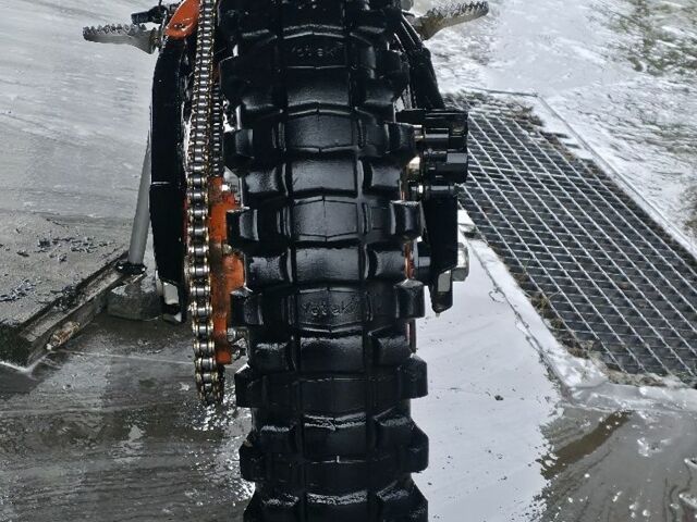 Kovi Другая, объемом двигателя 0.25 л и пробегом 0 тыс. км за 1934 $, фото 4 на Automoto.ua