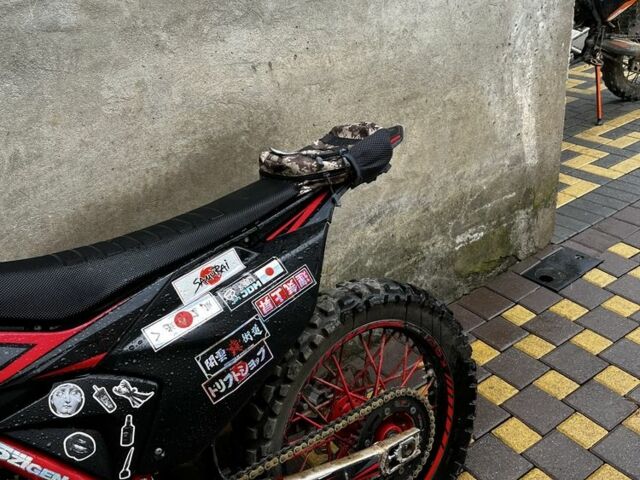 Kovi Другая, объемом двигателя 0.25 л и пробегом 0 тыс. км за 1350 $, фото 3 на Automoto.ua