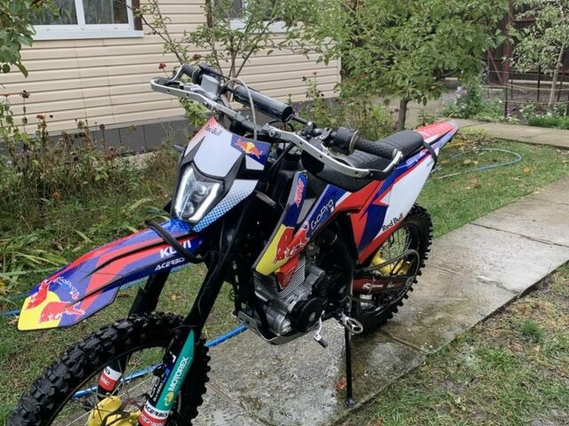 Kovi Інша, об'ємом двигуна 0.3 л та пробігом 0 тис. км за 2100 $, фото 2 на Automoto.ua