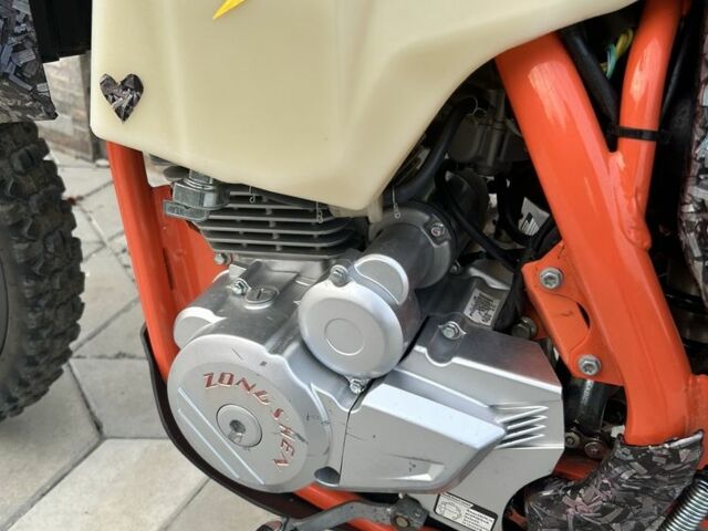 Kovi Другая, объемом двигателя 0.25 л и пробегом 0 тыс. км за 2100 $, фото 11 на Automoto.ua