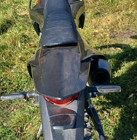 Kovi Другая, объемом двигателя 0.25 л и пробегом 0 тыс. км за 1750 $, фото 5 на Automoto.ua