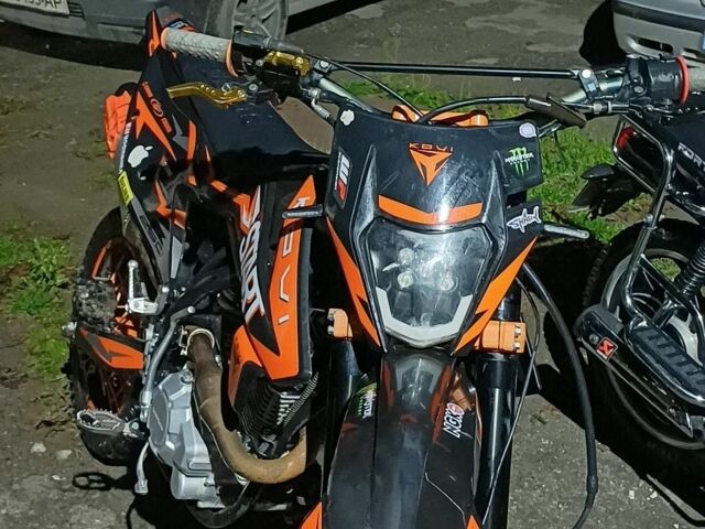 Kovi Інша, об'ємом двигуна 0.25 л та пробігом 0 тис. км за 1420 $, фото 3 на Automoto.ua