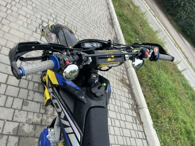 Kovi Другая, объемом двигателя 0.3 л и пробегом 0 тыс. км за 2200 $, фото 13 на Automoto.ua