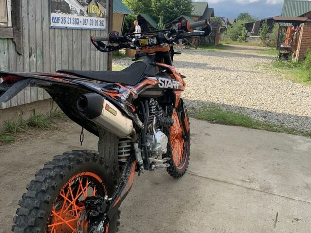 Kovi Другая, объемом двигателя 0.25 л и пробегом 0 тыс. км за 1300 $, фото 2 на Automoto.ua