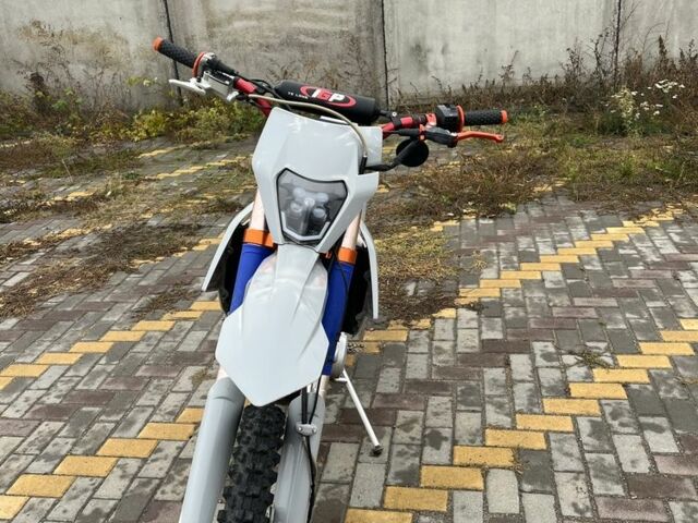 Kovi Другая, объемом двигателя 0.25 л и пробегом 0 тыс. км за 1950 $, фото 6 на Automoto.ua