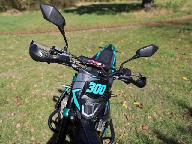 Kovi Другая, объемом двигателя 0.35 л и пробегом 0 тыс. км за 2700 $, фото 3 на Automoto.ua